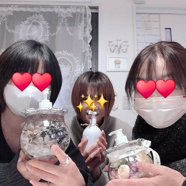 noaさんの部屋