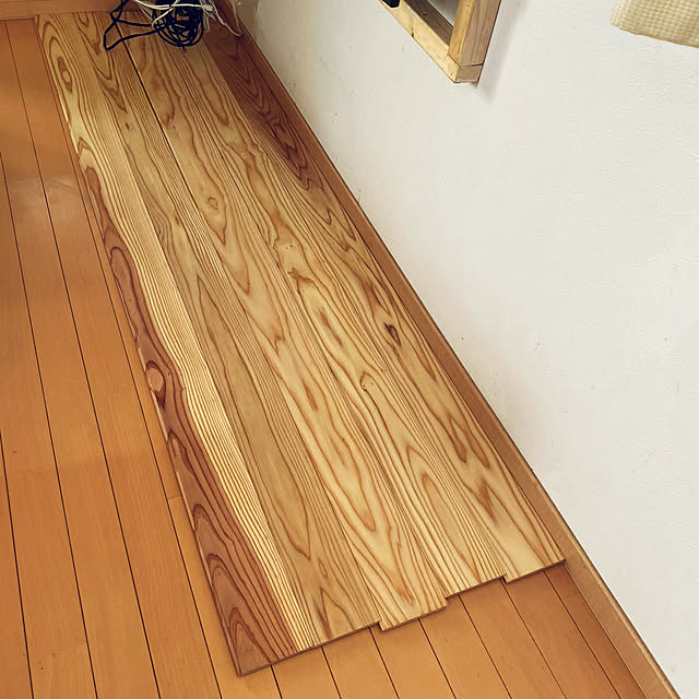 Mahiyoさんの実例写真