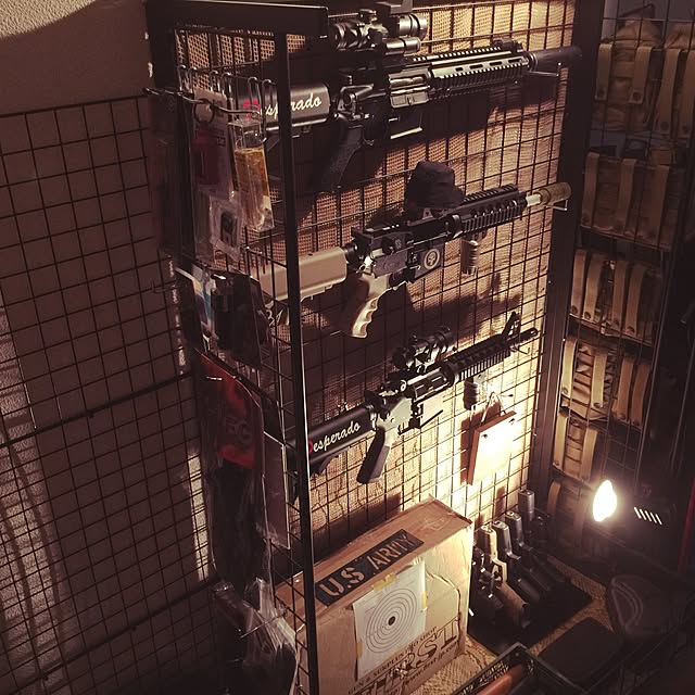 t.d.s310baseさんの実例写真