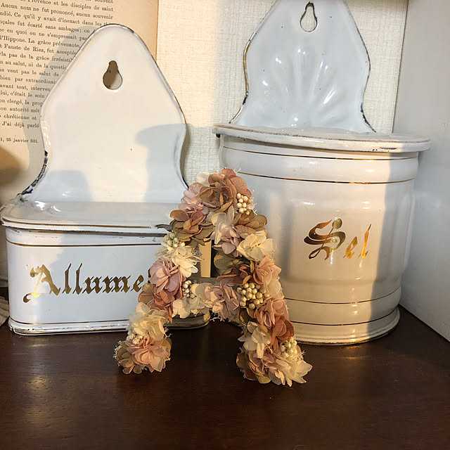 Atelier.mさんの実例写真