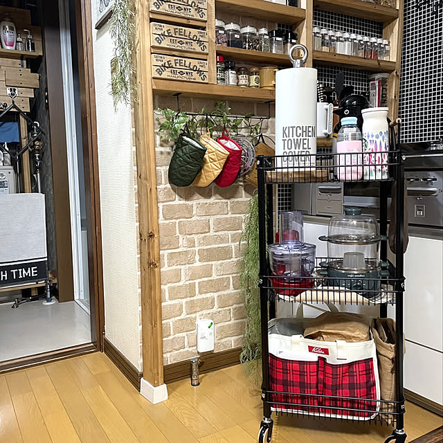 TOPさんの実例写真