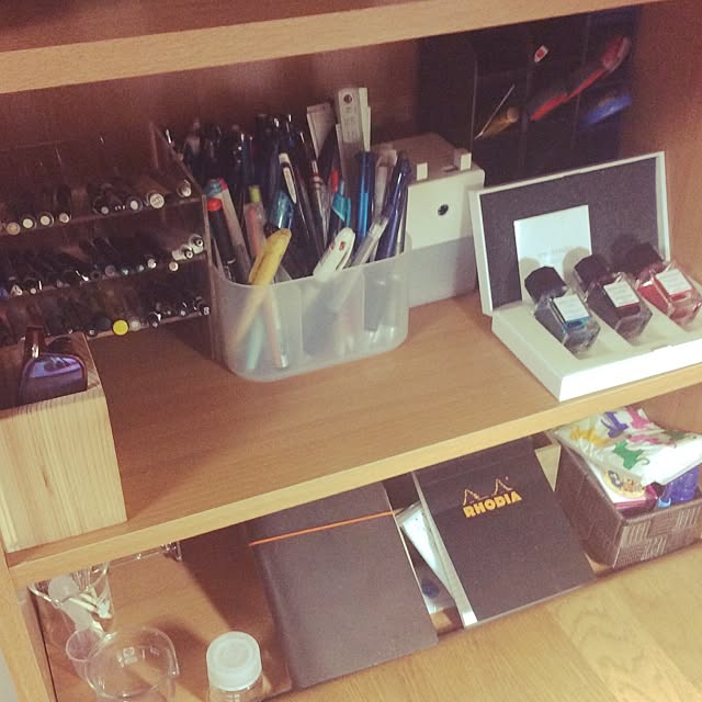 YoshikiMovieさんの実例写真