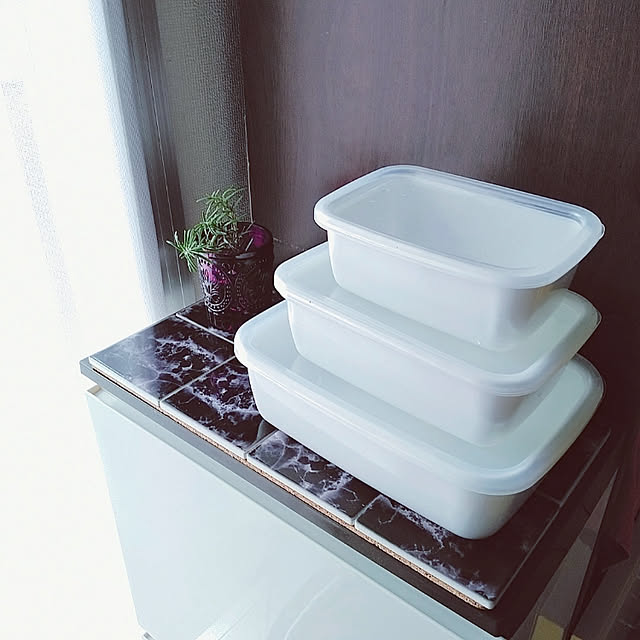 waniwaniさんの実例写真
