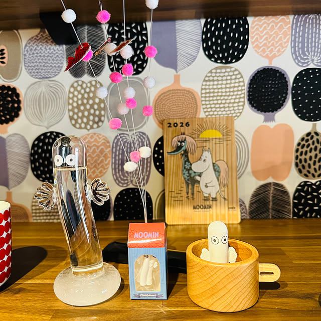 maronさんの部屋