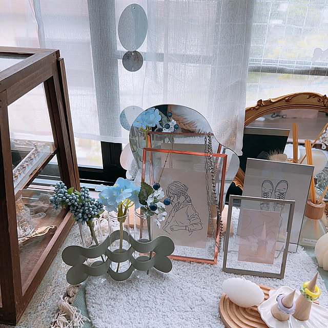 naomomさんの実例写真