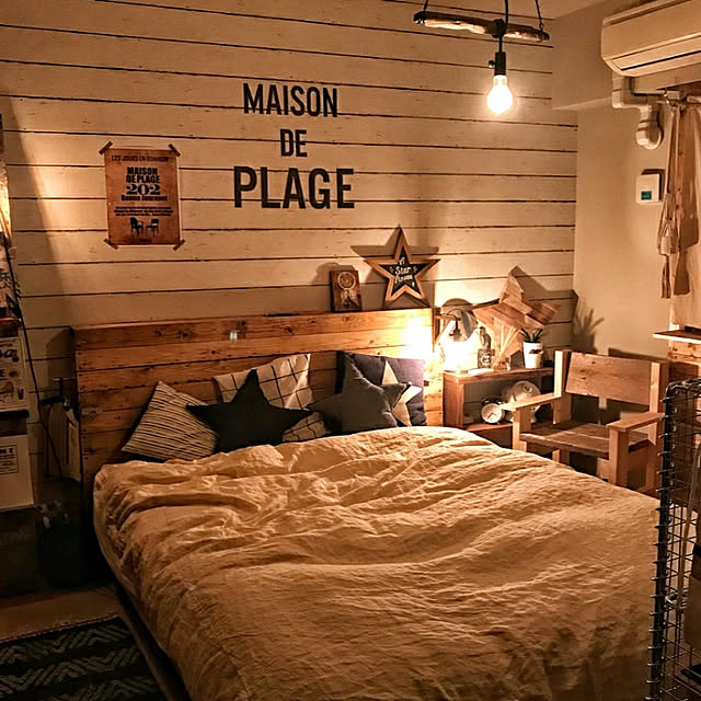 cafe-plageさんの実例写真