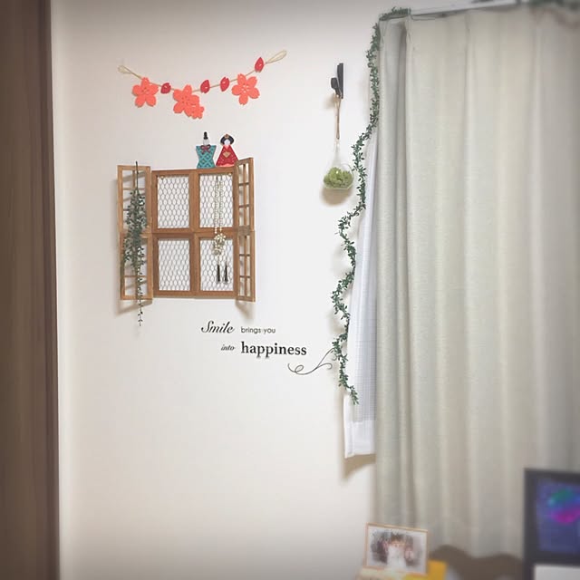 nonさんの実例写真