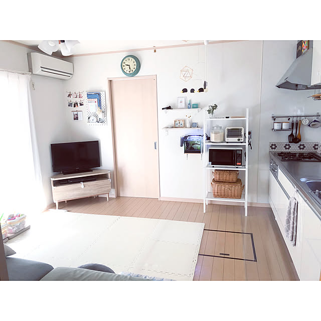 kaさんの実例写真