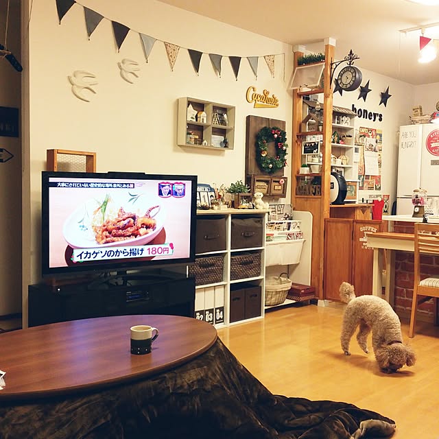 viviさんの実例写真