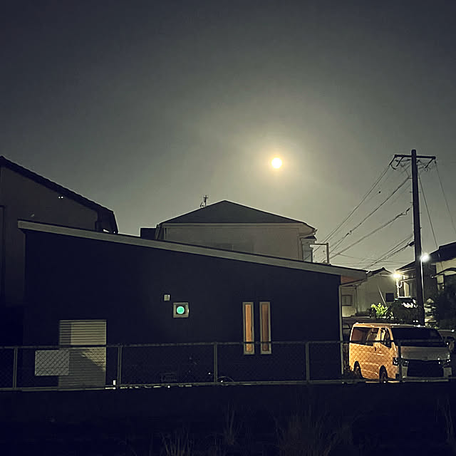 Mikiさんの部屋