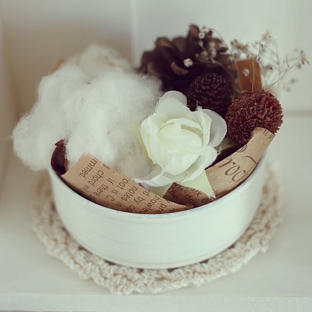 natural_white_さんの実例写真