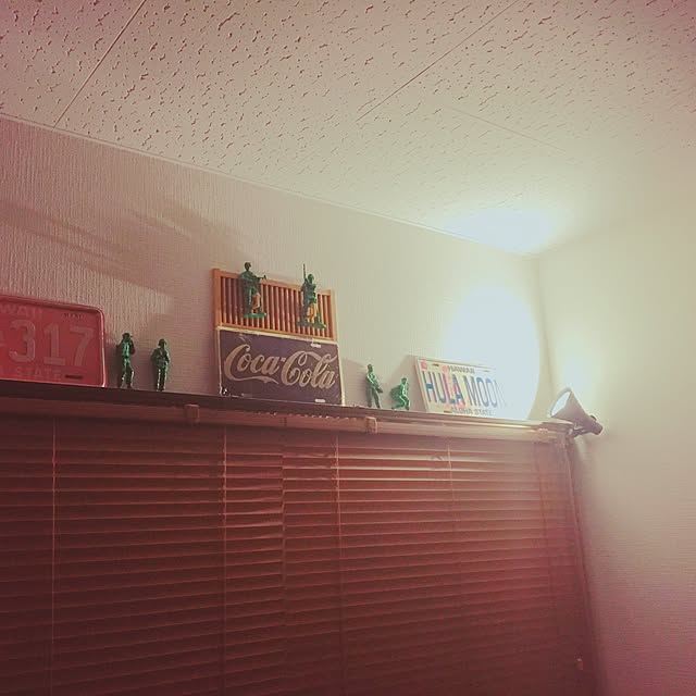 Rikuya1717さんの実例写真