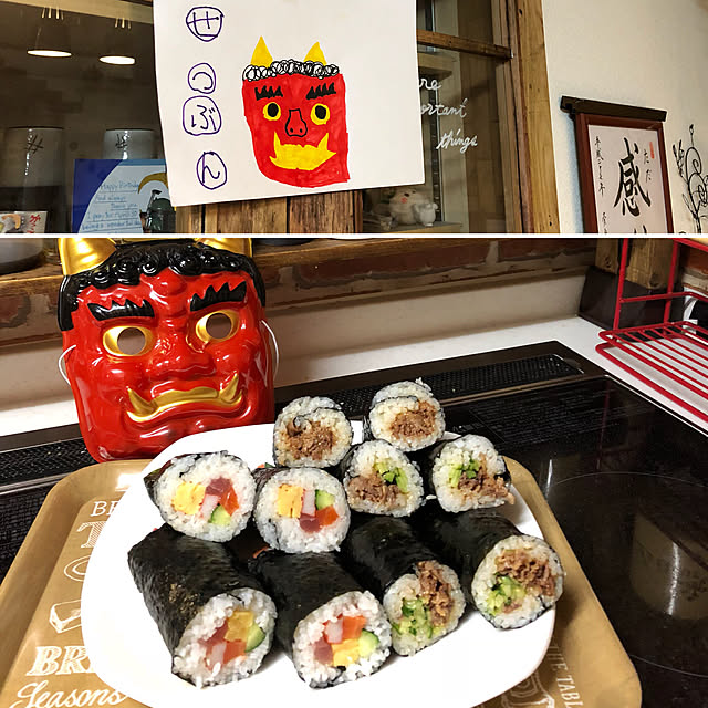 yokochinさんの実例写真