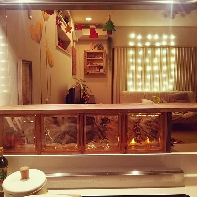 saorinnさんの実例写真