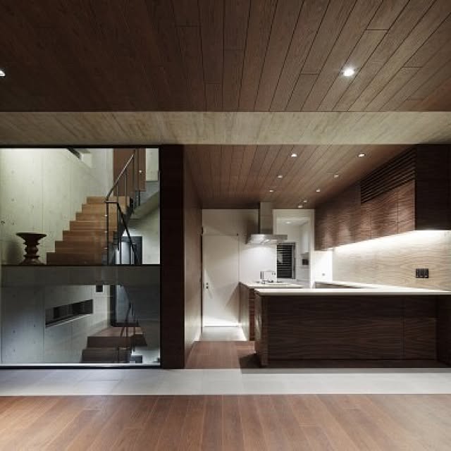 部屋全体のインテリア実例 - 2016-01-20 13:06:08