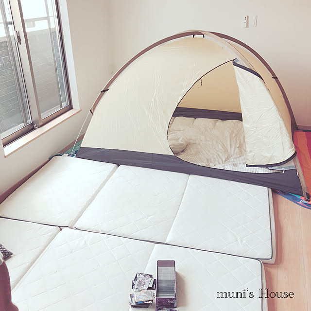 muniko.rrrさんの実例写真