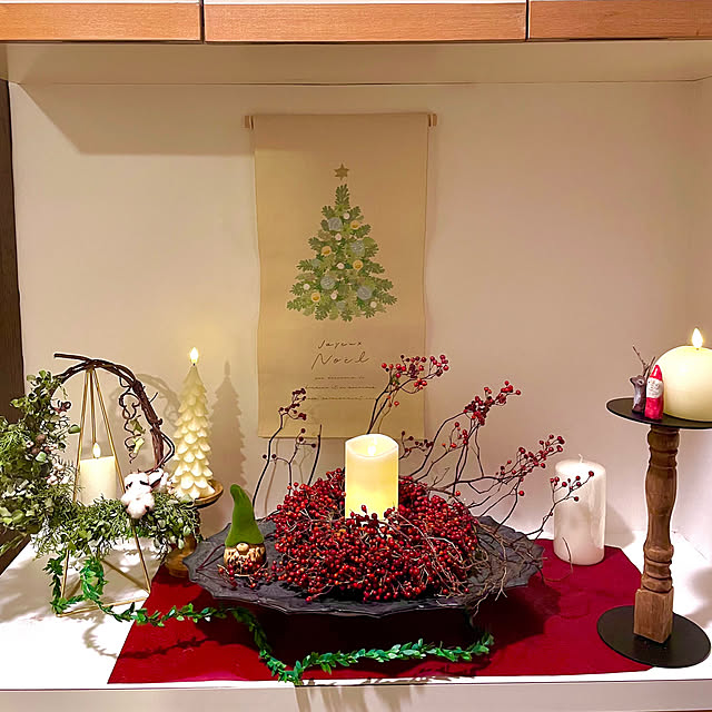 maminさんの部屋