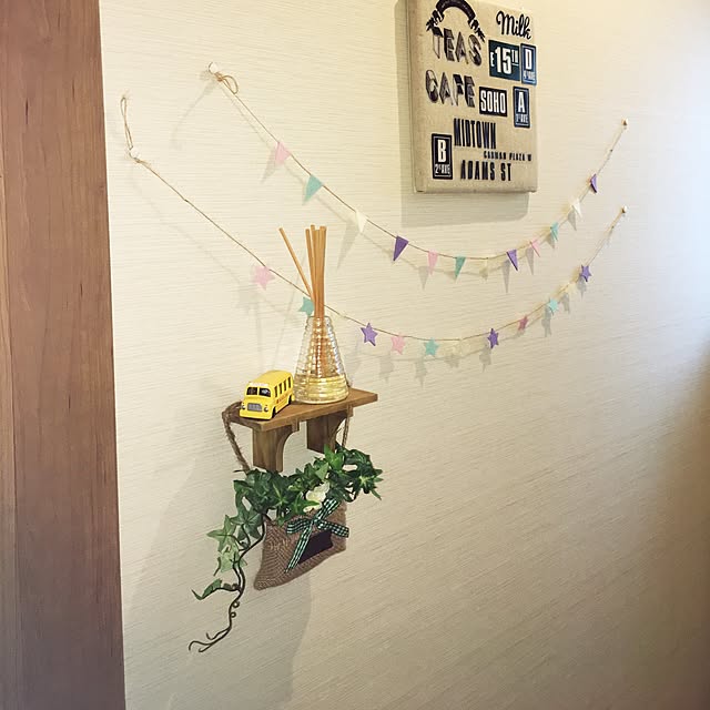 chibeさんの実例写真