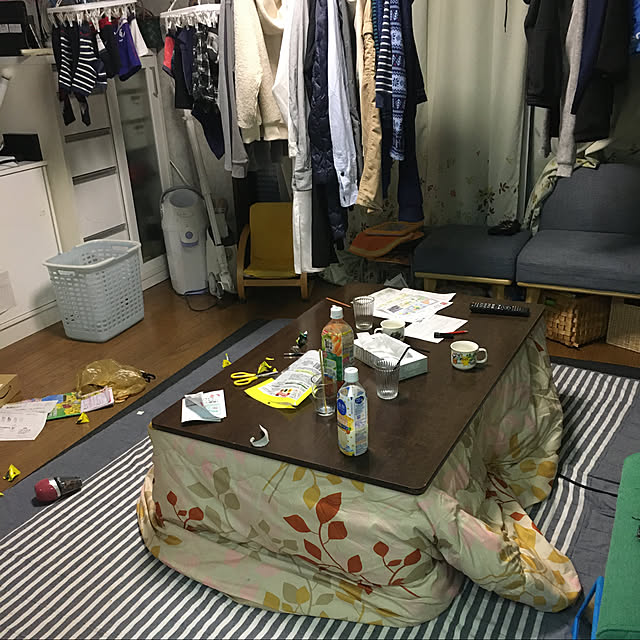 luckyさんの実例写真