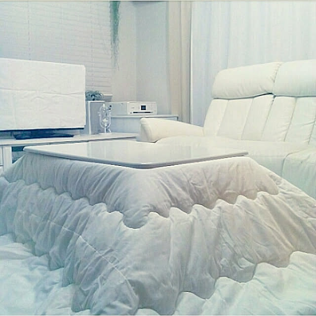 heart.emiemi57.whiteさんの実例写真