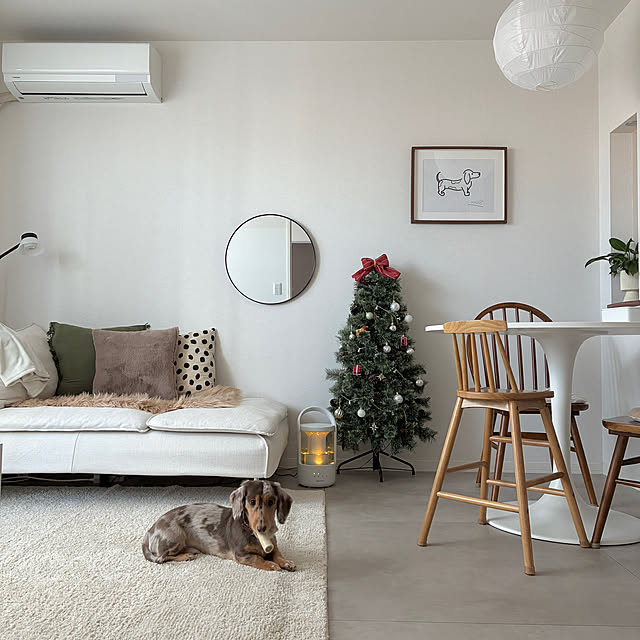 latte.mさんの実例写真