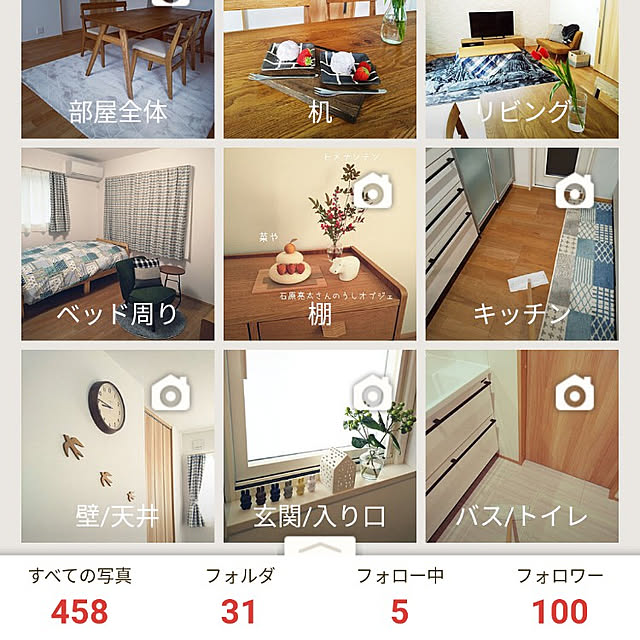 anemone37さんの実例写真