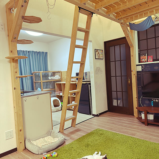 yurari.bonnさんの部屋
