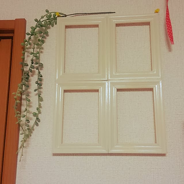 壁/天井/DIY/100均のインテリア実例 - 2015-02-20 17:31:08