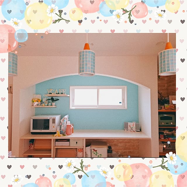 Miyukiさんの実例写真