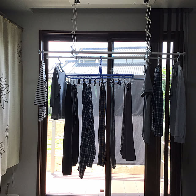 houenさんの部屋