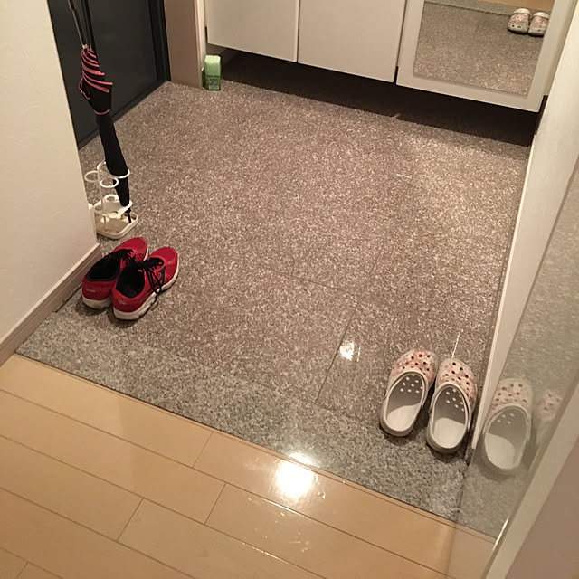 yossiiさんの実例写真