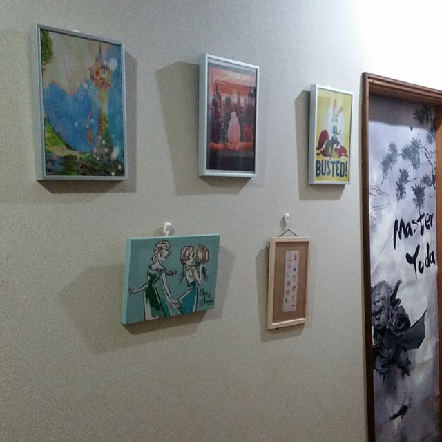 Hirokoさんの実例写真