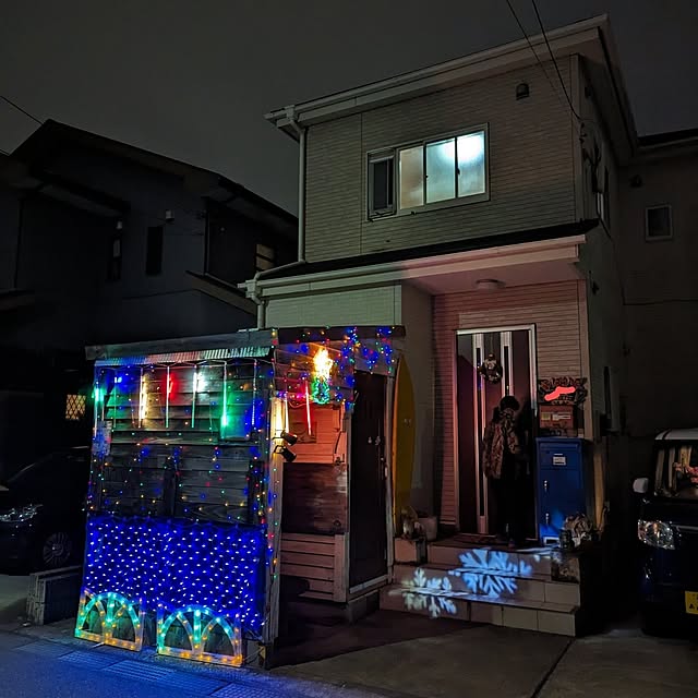 soundblueaquaさんの実例写真