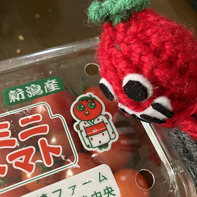 manduonmaさんの実例写真
