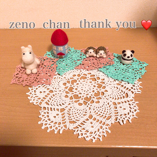 anzさんの実例写真