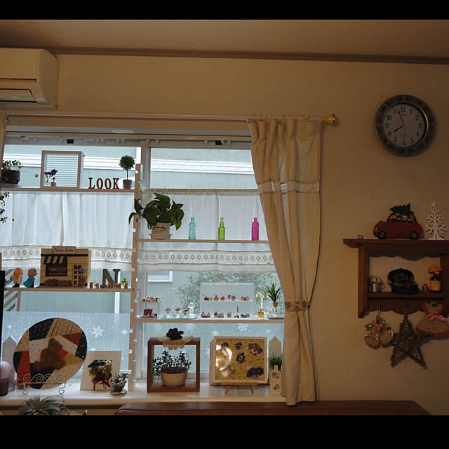 AcchanSaysさんの実例写真