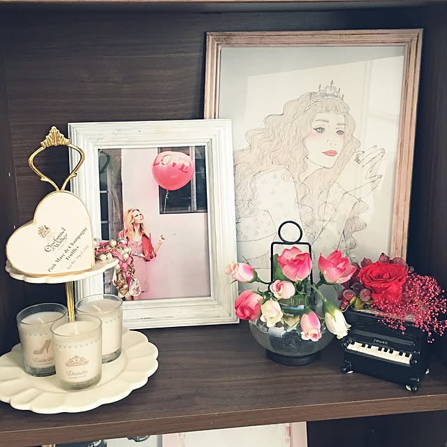 Julietさんの実例写真