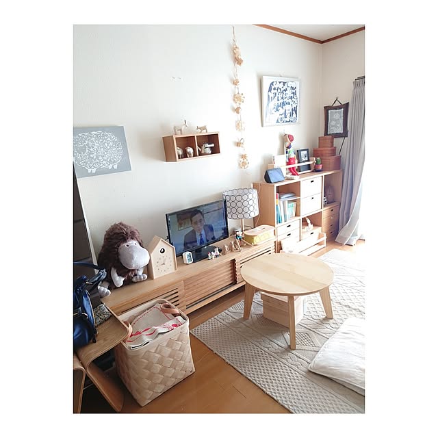 SARON_TSUBAKIさんの実例写真
