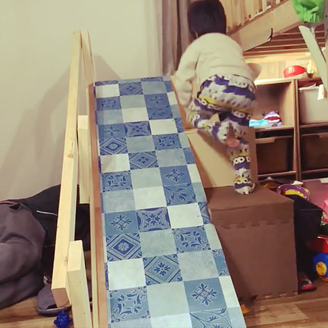 motherさんの実例写真