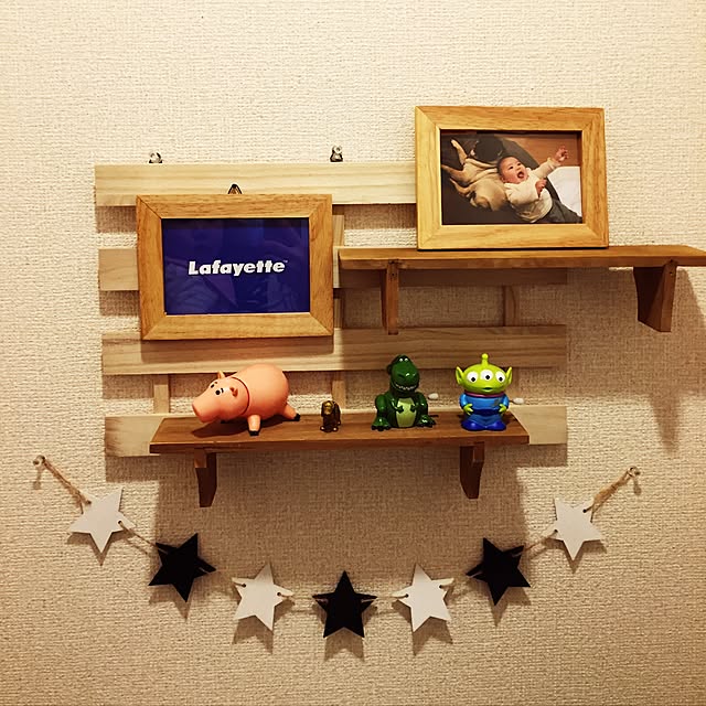 kanoさんの実例写真