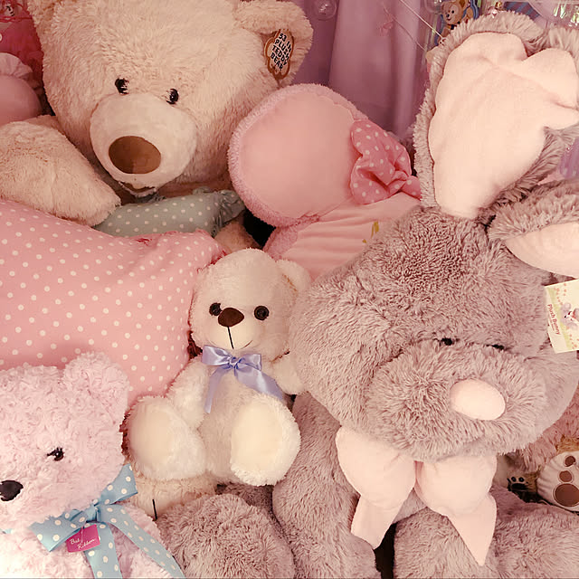 milky_bunnyさんの実例写真