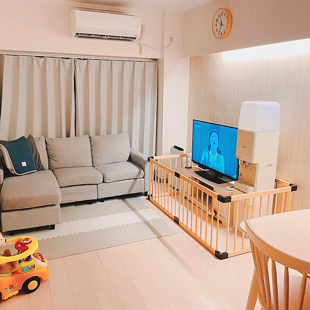 m1k1samaさんの部屋