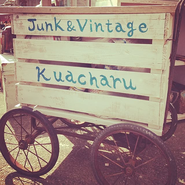 kuacharuさんの実例写真
