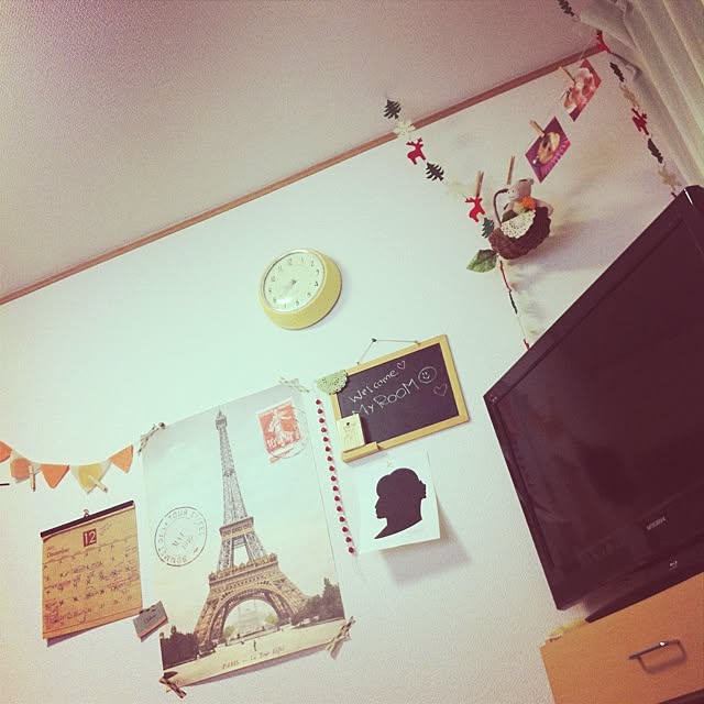 Tomokaさんの実例写真