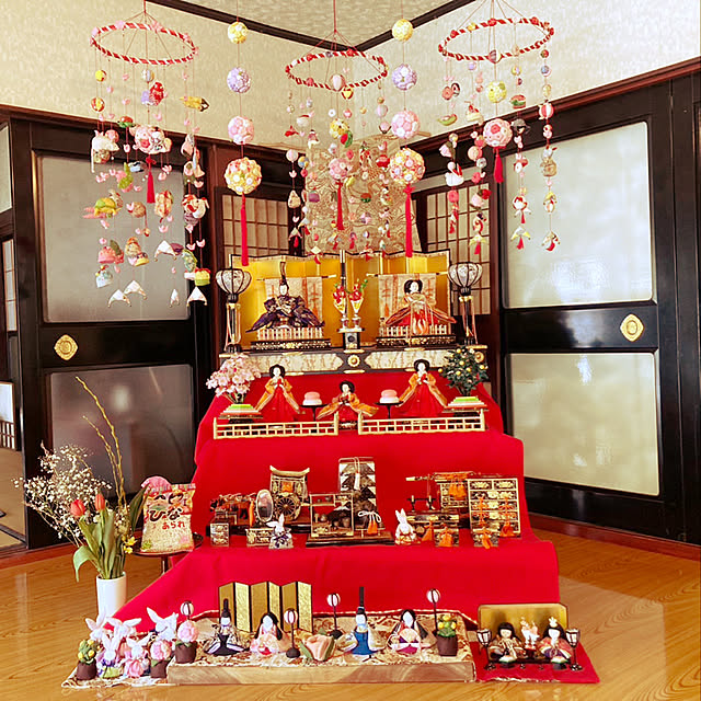 witzy.maki.boofさんの実例写真