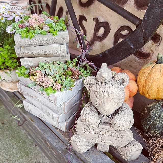 mocomocoさんの部屋