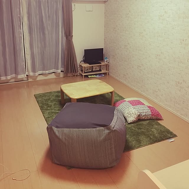 Hさんの実例写真