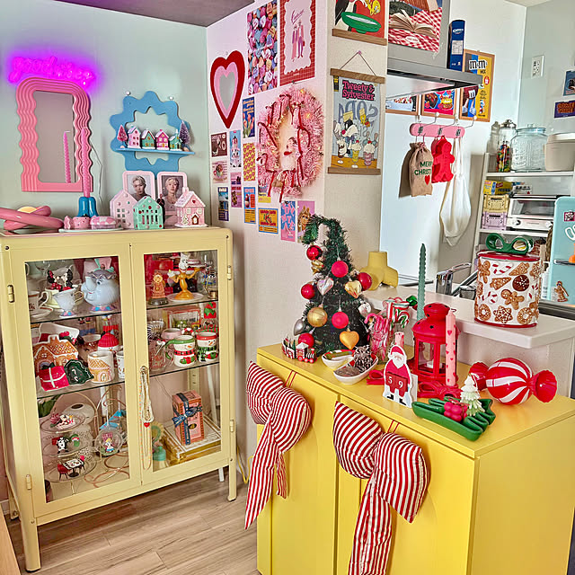 riririさんの実例写真