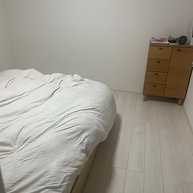 mikeさんの部屋