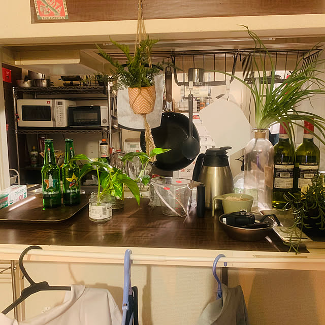 papainteriaさんの実例写真